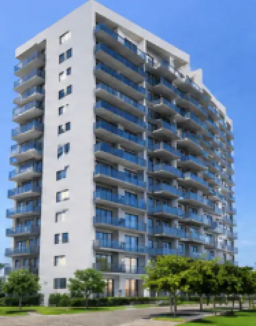 Apartamentos