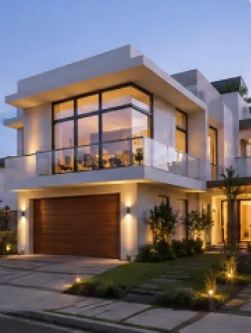 Casas