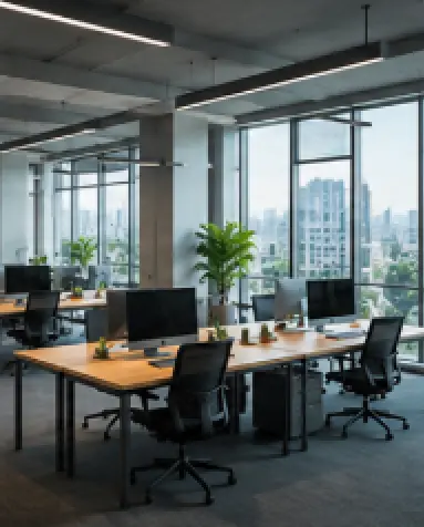 Oficinas