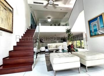 Casa con 6 Recámaras y 640 m² en Venta en Altos de Golf — imagen 3 de 5