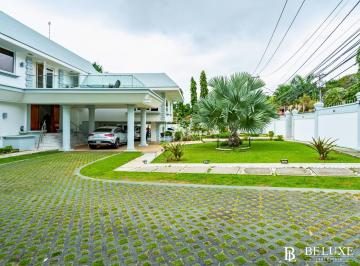 Venta de Casa En, San Francisco, Altos del Golf (5)