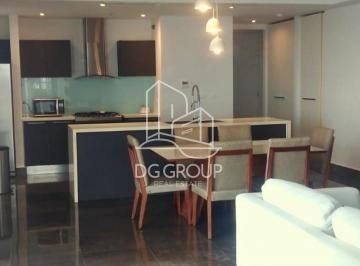 Alquiler de Apartamento en Av Balboa PH Yoo Panamá — imagen 2 de 5