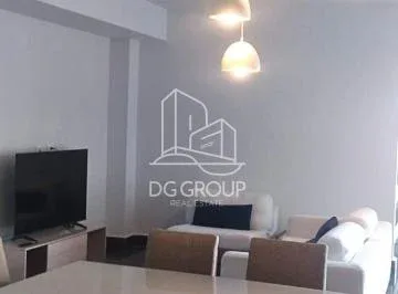 Alquiler de Apartamento en Av Balboa PH Yoo Panamá — imagen 4 de 5