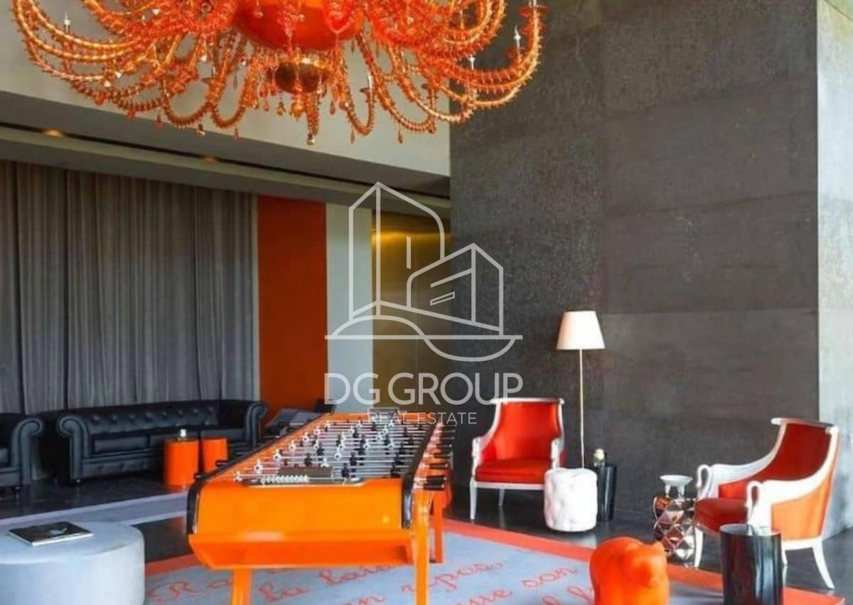 Alquiler de Apartamento en Av Balboa PH Yoo Panamá — imagen 1 de 5