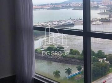 Alquiler de Apartamento en Av Balboa PH Yoo Panamá — imagen 3 de 5
