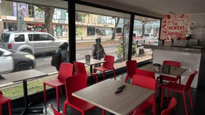 Alquiler de Local en El Carmen
