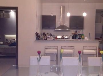Apartamento de 128 m². en P. H. Quadrat, San Francisco. — imagen 2 de 5