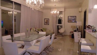 Apartamento de 128 m². en P. H. Quadrat, San Francisco.