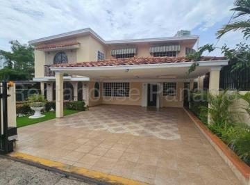 Venta de Casa en Loma Alegre, Altos del Golf Mmc26 - 2906 — imagen 3 de 5