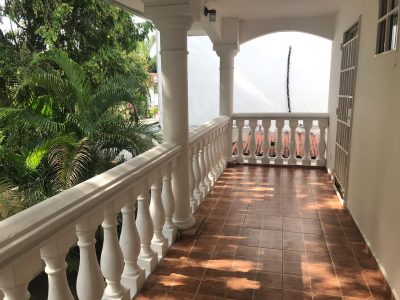 Se vende hermosa casa en la Loma Hato Pintado — imagen 8 de 10