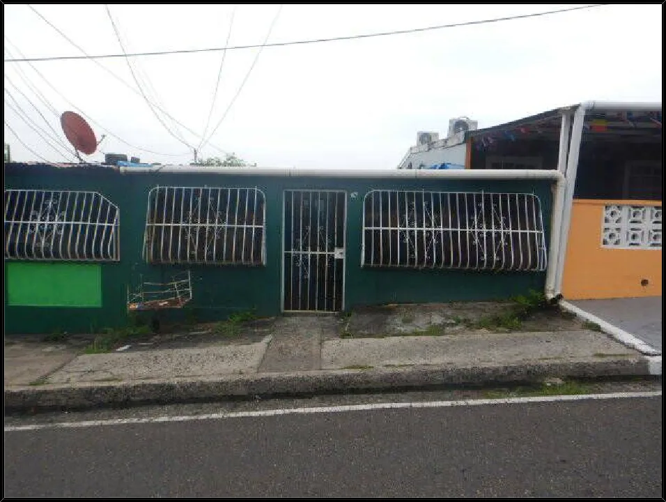 Se Vende Casa — imagen 1 de 10