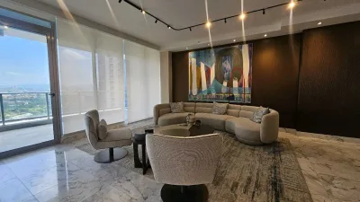 Venta apartamento Costa del este (MR)