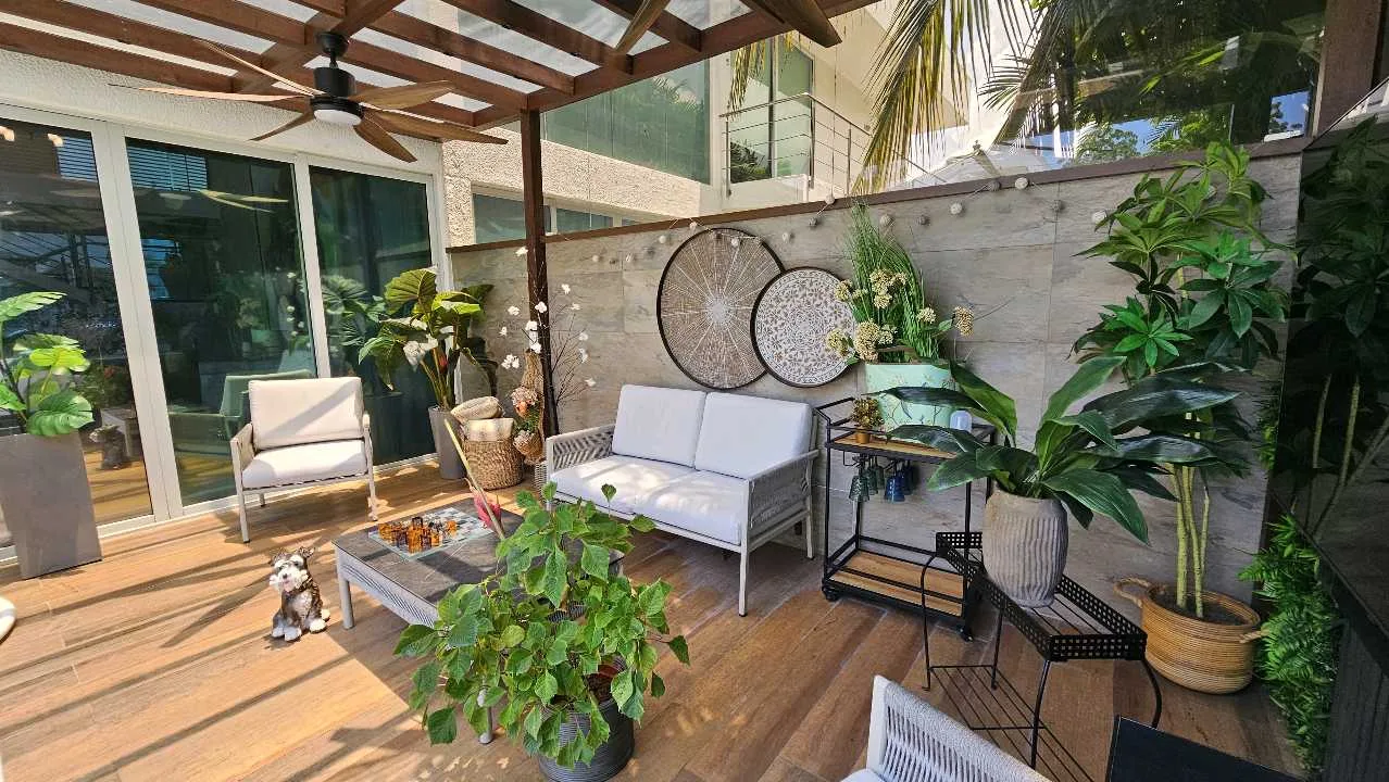 SE VENDE CASA COSTA SUR (MR) — imagen 1 de 10