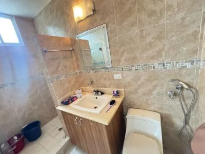 ALQUILER APARTAMENTO HATO PINTADO (DV) — imagen 8 de 10