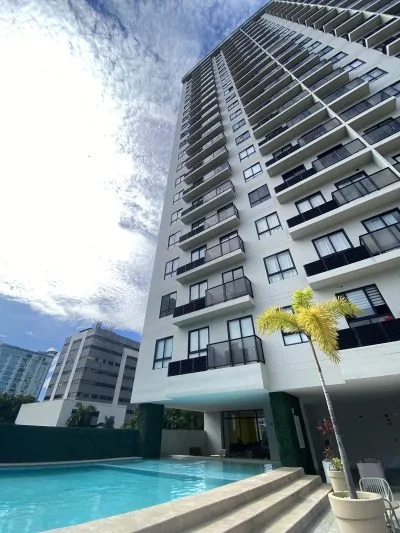 ALQUILER APARTAMENTO CALLE 50 THE GRAY  (DV)