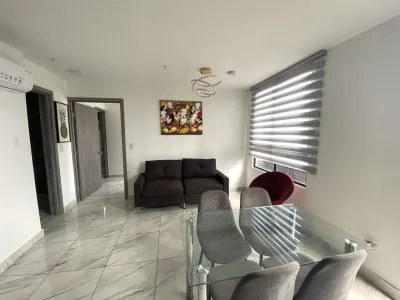 ALQUILER APARTAMENTO CALLE 50 THE GRAY  (DV) — imagen 9 de 10