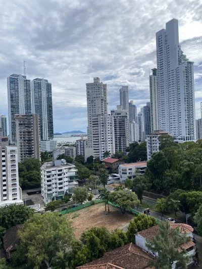 ALQUILER APARTAMENTO CALLE 50 THE GRAY  (DV) — imagen 5 de 10
