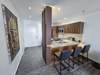 VENTA APARTAMENTO OASIS ON THE BAY PUNTA PACÍFICA (EC) — imagen 4 de 10