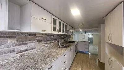 Venta casa Carrasquilla