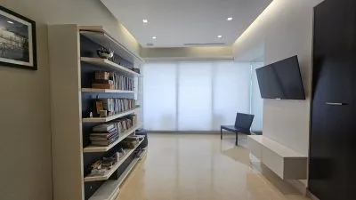 VENTA APARTAMENTO  DE LUJO CON PISCINA PUNTA PACIFICA (CP) — imagen 4 de 10