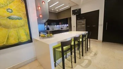 VENTA APARTAMENTO  DE LUJO CON PISCINA PUNTA PACIFICA (CP) — imagen 9 de 10