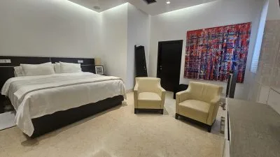 VENTA APARTAMENTO  DE LUJO CON PISCINA PUNTA PACIFICA (CP) — imagen 6 de 10