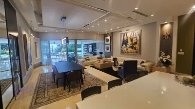 VENTA APARTAMENTO  DE LUJO CON PISCINA PUNTA PACIFICA (CP) — imagen 8 de 10