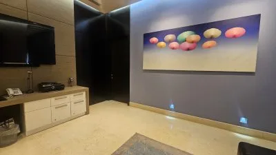 VENTA APARTAMENTO  DE LUJO CON PISCINA PUNTA PACIFICA (CP) — imagen 7 de 10