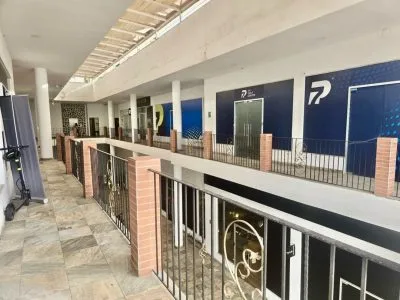 VENTA PLAZA COMERCIAL OPERANDO (EC) — imagen 3 de 10