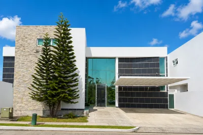 VENTA CASA MODERNA COSTA SUR (CP)