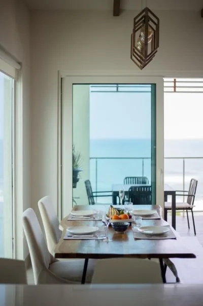VENTA DE APARTAMENTO PLAYA ESCONDIDA (EC) VISTA AL MAR — imagen 2 de 10