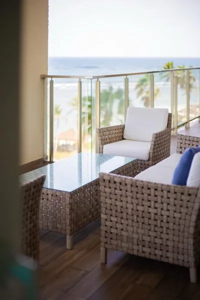 VENTA DE APARTAMENTO PLAYA ESCONDIDA (EC) VISTA AL MAR — imagen 9 de 10