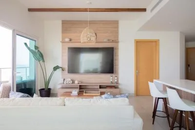 VENTA DE APARTAMENTO PLAYA ESCONDIDA (EC) VISTA AL MAR — imagen 8 de 10