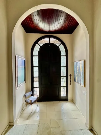 VENTA CASA BRISAS DEL GOLF CON PISCINA (EC) — imagen 8 de 10