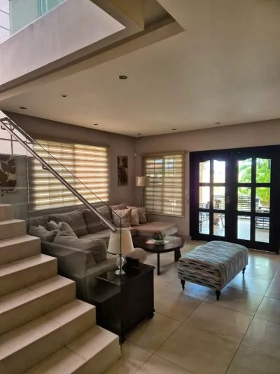 VENTA CASA AMOBLADO COSTA SUR (CP) — imagen 2 de 10