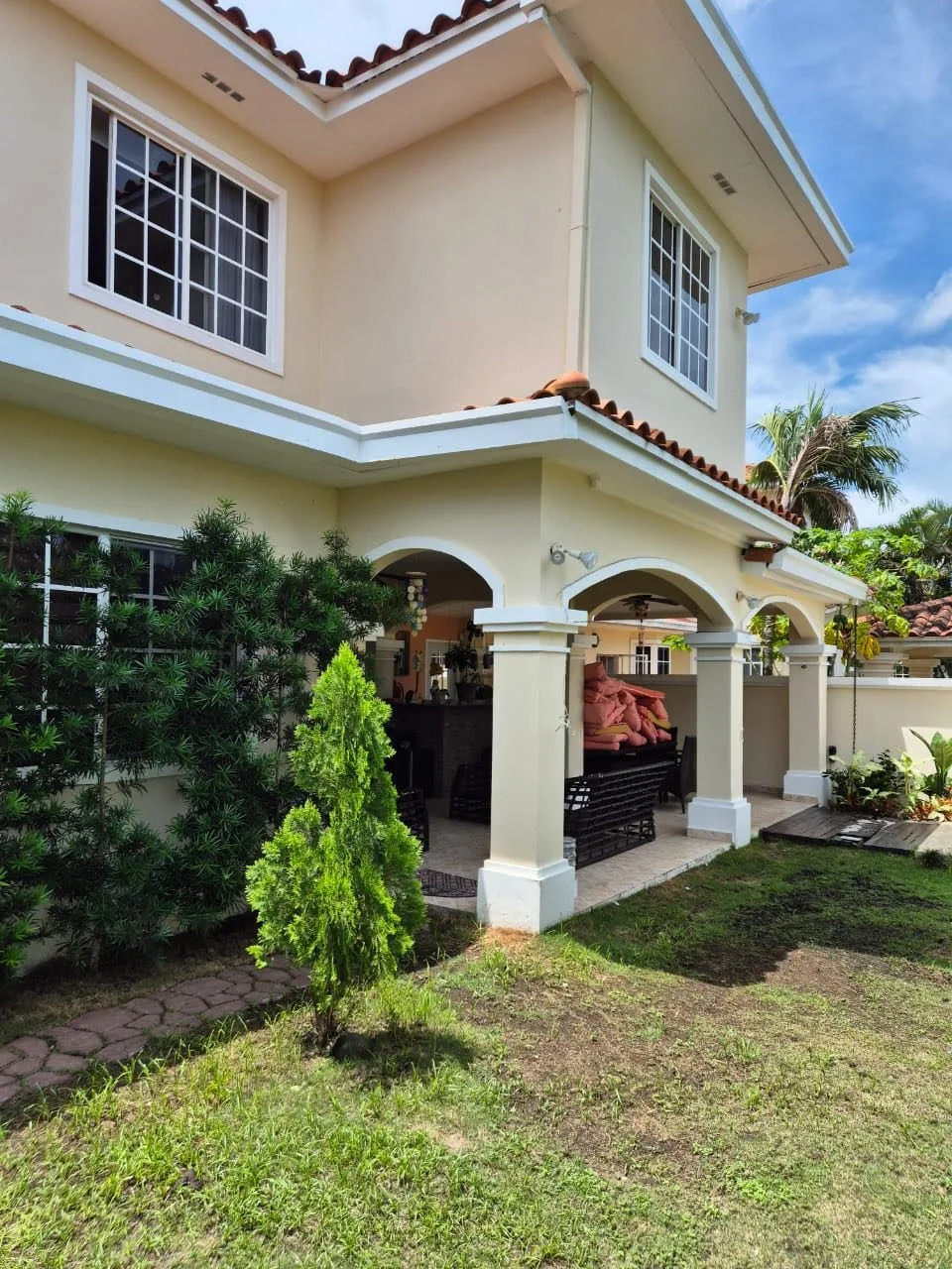 VENTA CASA AMOBLADO COSTA SUR (CP) — imagen 1 de 10