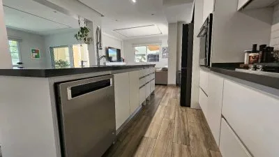 VENTA CASA MODERNA EN COSTA SUR (CP) — imagen 10 de 10