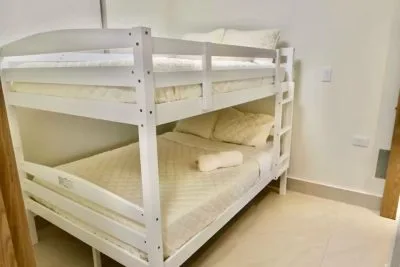 VENTA APARTAMENTO PLAYA ESCONDIDA CON PISCINA PRIVADA (EC) — imagen 7 de 10