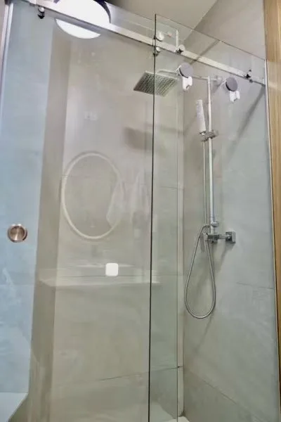 VENTA APARTAMENTO PLAYA ESCONDIDA CON PISCINA PRIVADA (EC) — imagen 9 de 10