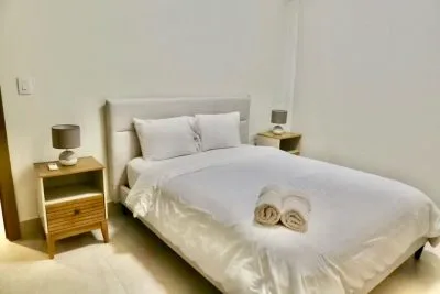 VENTA APARTAMENTO PLAYA ESCONDIDA CON PISCINA PRIVADA (EC) — imagen 6 de 10