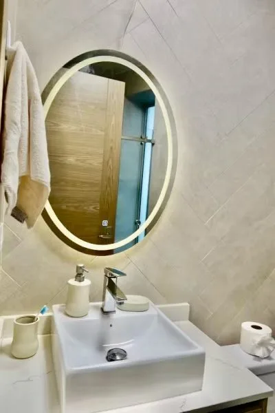VENTA APARTAMENTO PLAYA ESCONDIDA CON PISCINA PRIVADA (EC) — imagen 8 de 10