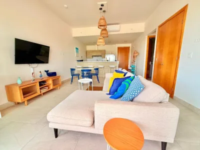 VENTA DE APARTAMENTO PLAYA ESCONDIDA OPORTUNIDAD (EC)