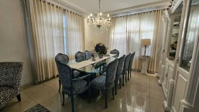 VENTA CASA ALTOS DE PANAMA (MR) — imagen 5 de 10
