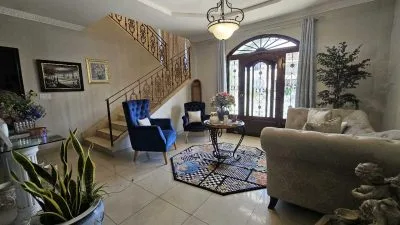 VENTA CASA ALTOS DE PANAMA (MR) — imagen 9 de 10
