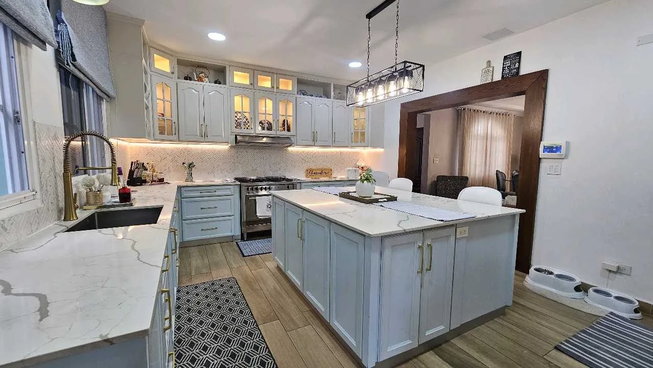 VENTA CASA ALTOS DE PANAMA (MR) — imagen 1 de 10