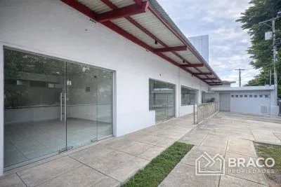ALQUILER LOCAL COMERCIAL VIA PORRAS (DV)