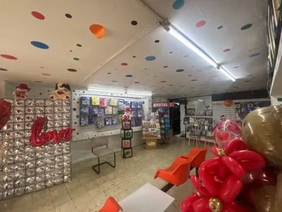 ALQUILER LOCAL BELLA VISTA [DV] — imagen 10 de 10
