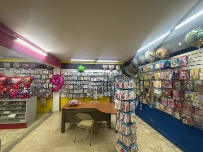 ALQUILER LOCAL BELLA VISTA [DV] — imagen 5 de 10