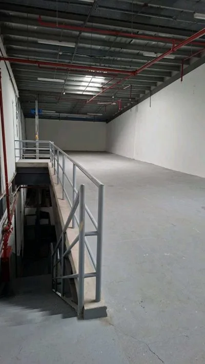 ALQUILER BODEGA JUAN DIAZ (MR) — imagen 4 de 7