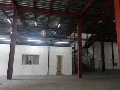 ALQUILER BODEGA JUAN DIAZ (MR) — imagen 5 de 7